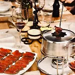 Motel-restaurant 13 Etoiles モーテル 3*