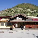 Motel-restaurant 13 Etoiles