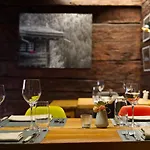 Motel-restaurant 13 Etoiles 3*