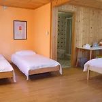 モーテル Motel-restaurant 13 Etoiles 3*