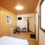 Motel-restaurant 13 Etoiles 3*