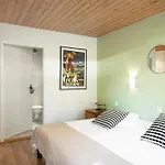 Motel-restaurant 13 Etoiles