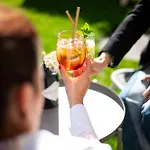Motel-restaurant 13 Etoiles モーテル