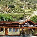 Motel-restaurant 13 Etoiles