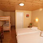 モーテル Motel-restaurant 13 Etoiles 3*