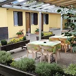 Motel-restaurant 13 Etoiles モーテル 3*
