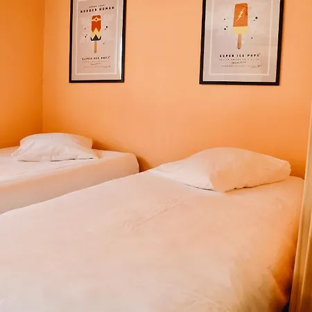 Motel-restaurant 13 Etoiles Motel Saint-Léonard