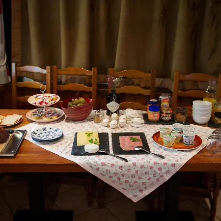 Motel-restaurant 13 Etoiles Saint-Léonard