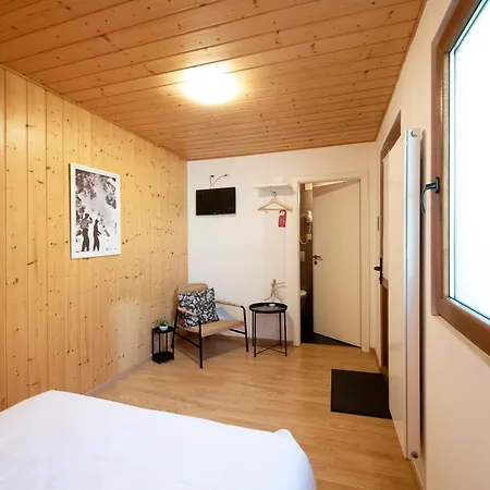 Motel-restaurant 13 Etoiles 3*