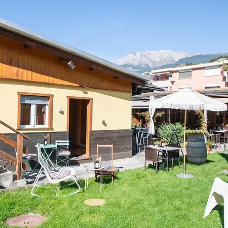 Motel-restaurant 13 Etoiles 3* Saint-Leonard