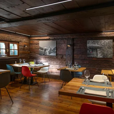 Motel-restaurant 13 Etoiles 3*
