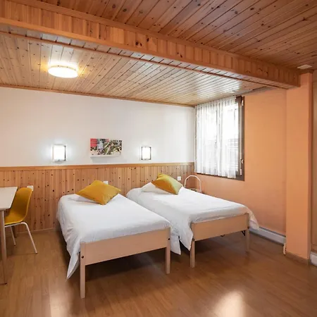 Motel-restaurant 13 Etoiles 3*