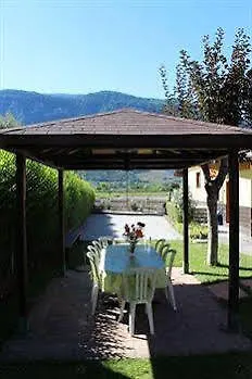 Motel-restaurant 13 Etoiles 3* Saint-Leonard