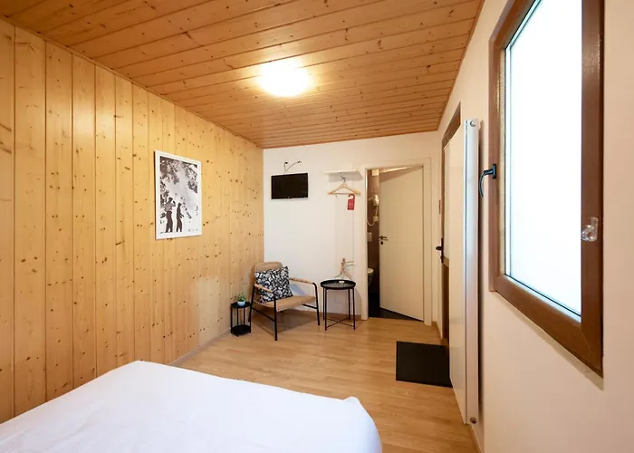 Motel-restaurant 13 Etoiles 3*