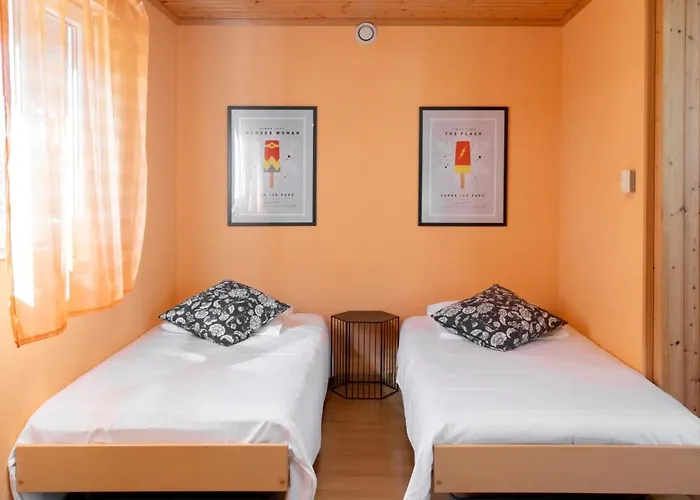 Motel-restaurant 13 Etoiles