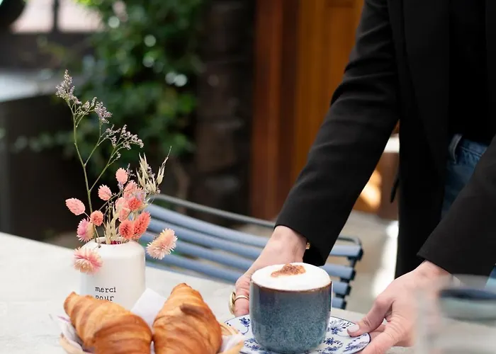 Motel Motel-restaurant 13 Etoiles 3*