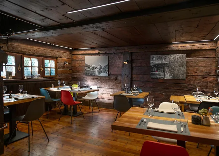 Motel-restaurant 13 Etoiles 3*