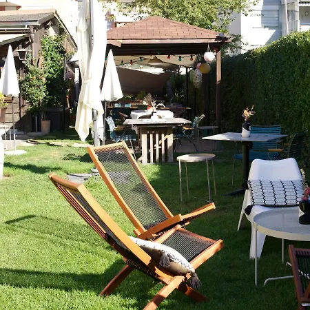 Motel-restaurant 13 Etoiles Saint-Léonard