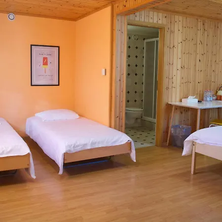 Motel Motel-restaurant 13 Etoiles 3*