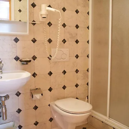 Motel-restaurant 13 Etoiles 3*