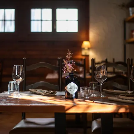 מוטל Motel-restaurant 13 Etoiles 3*
