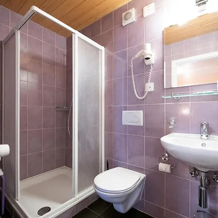 Motel-restaurant 13 Etoiles מוטל 3*