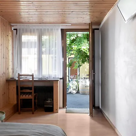 Motel-restaurant 13 Etoiles Saint-Léonard