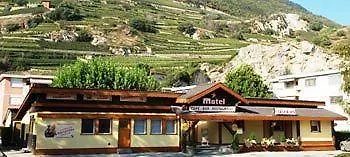Motel-restaurant 13 Etoiles