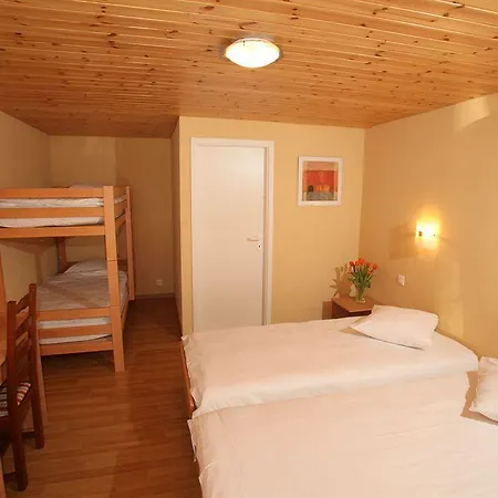 Motel Motel-restaurant 13 Etoiles 3*