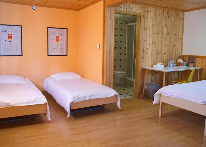 Motel Motel-restaurant 13 Etoiles 3*