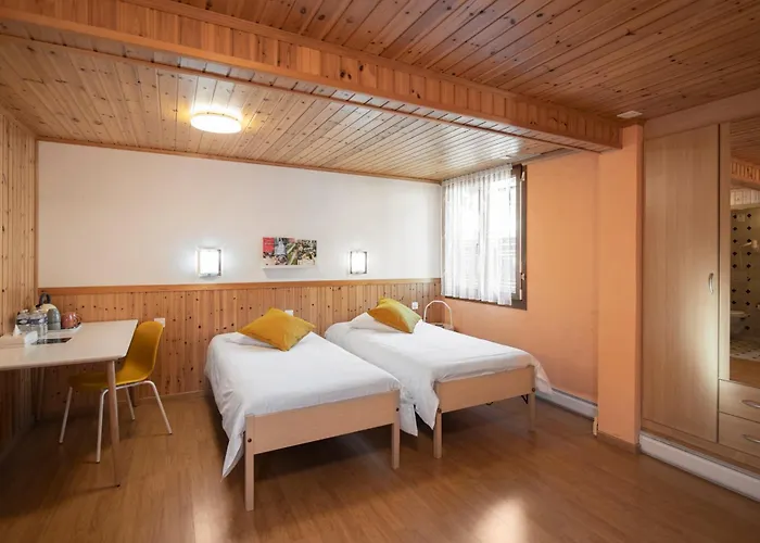 Motel-restaurant 13 Etoiles 3*